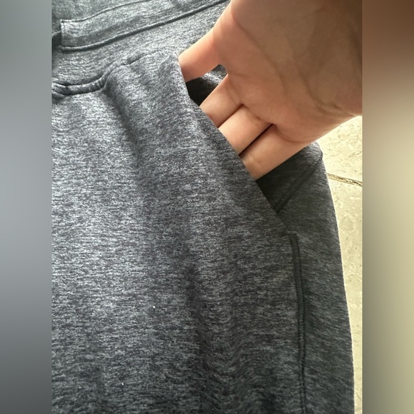 Lululemon Joggers Ready To Rulu Pant Heathered Raceway Grey - Picture 8 of 9